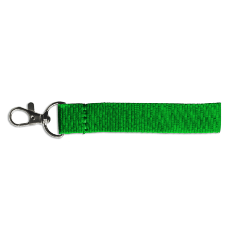 Custom Wrist Lanyard Keychains 22