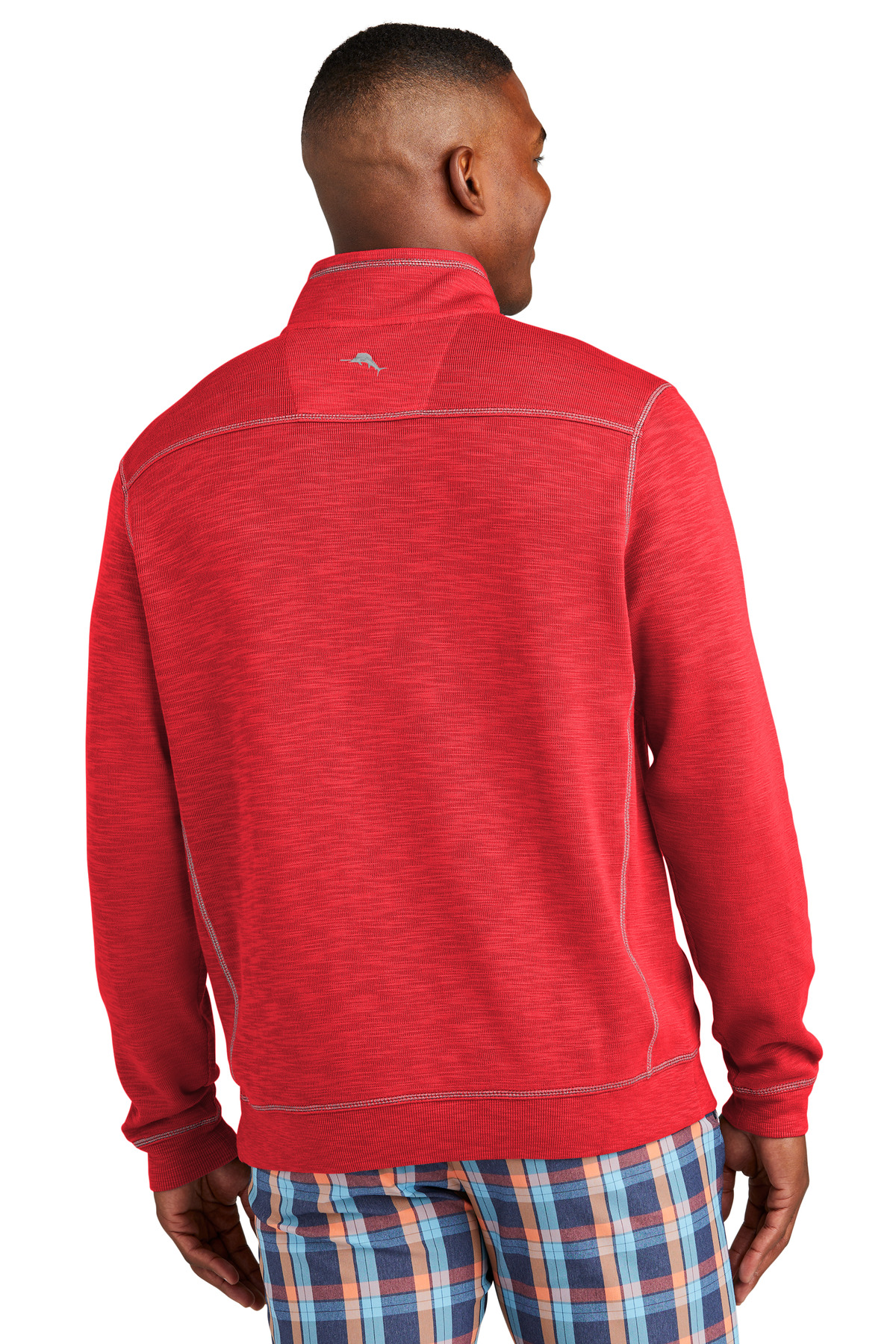 Tommy Bahama Tobago Bay 1/2-Zip ST226342TB 36