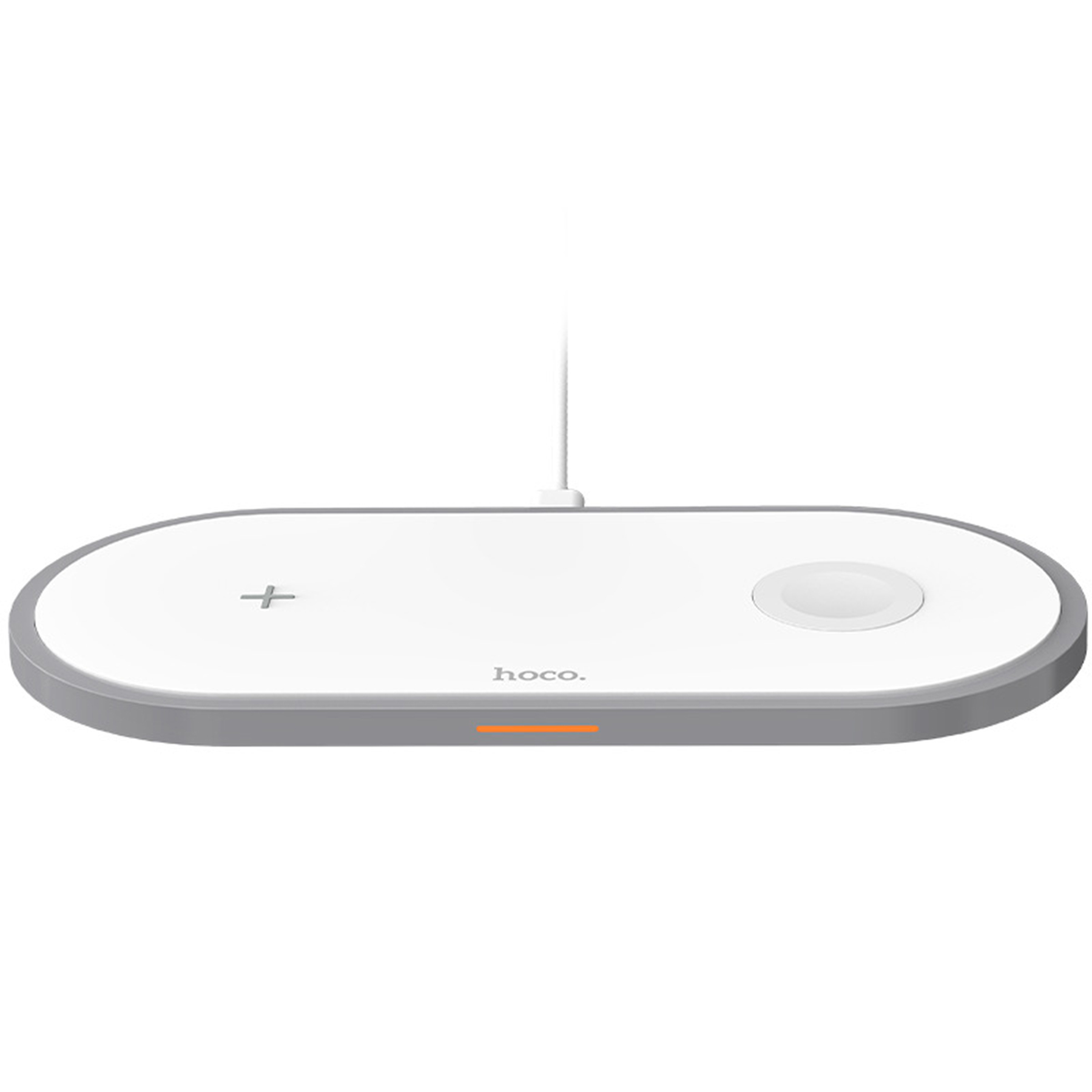 3 In 1 Fast Charger Wireless Dock 2