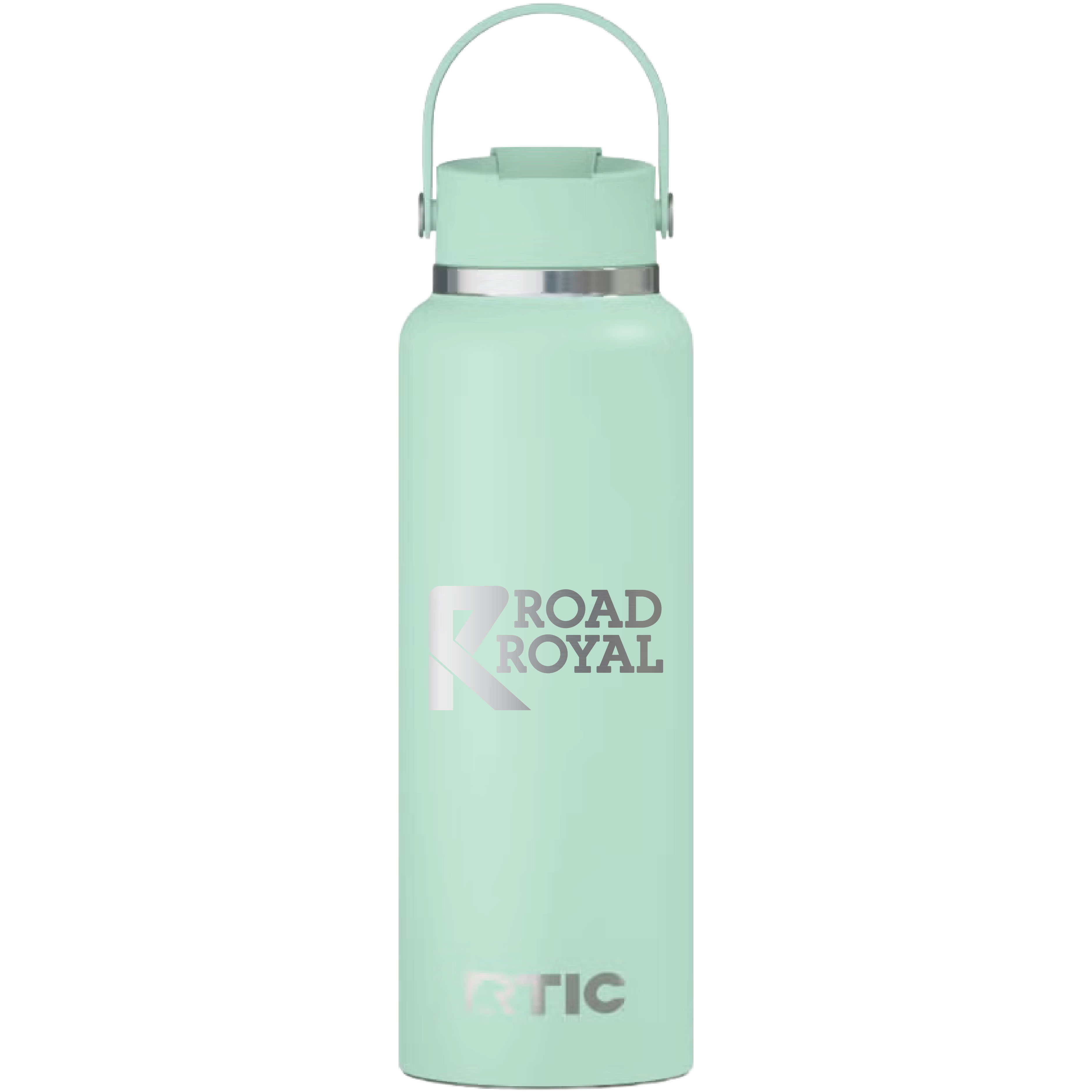 RTIC 40oz Ceramic Lined Stainless Steel Outback Bottles 32