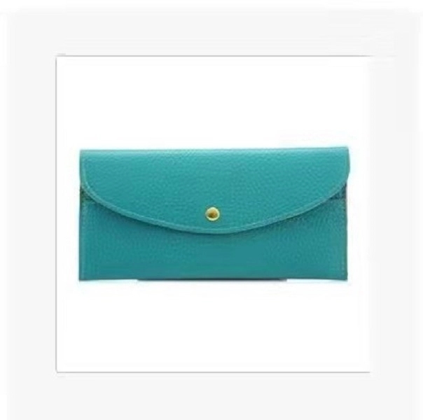 Leather Card Holder 1
