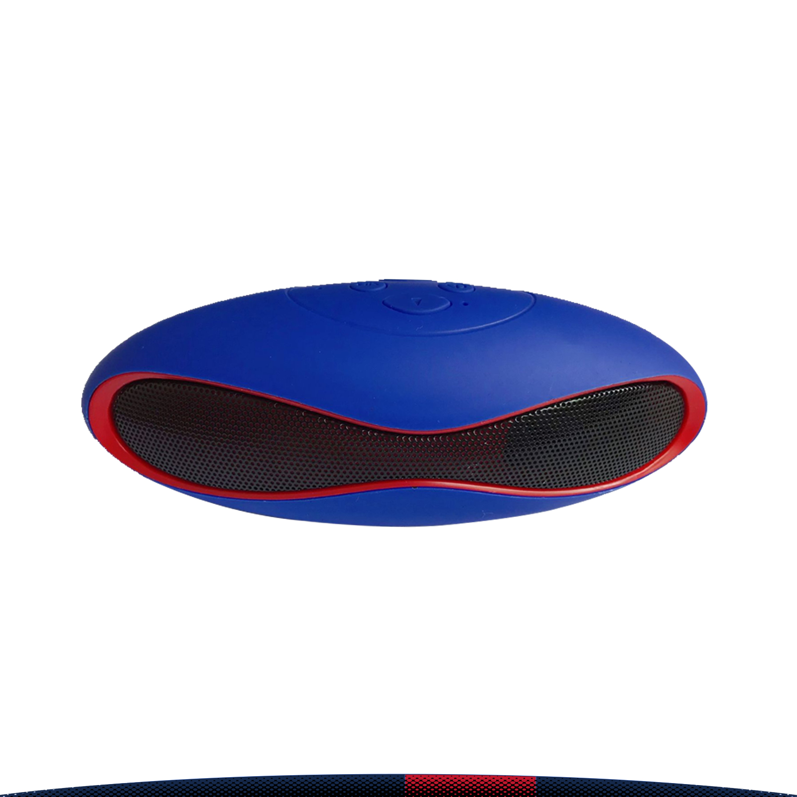 Rugby Bluetooth Speaker 6