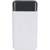 Constant 10000 mAh Wireless Power Bank w/Display 35