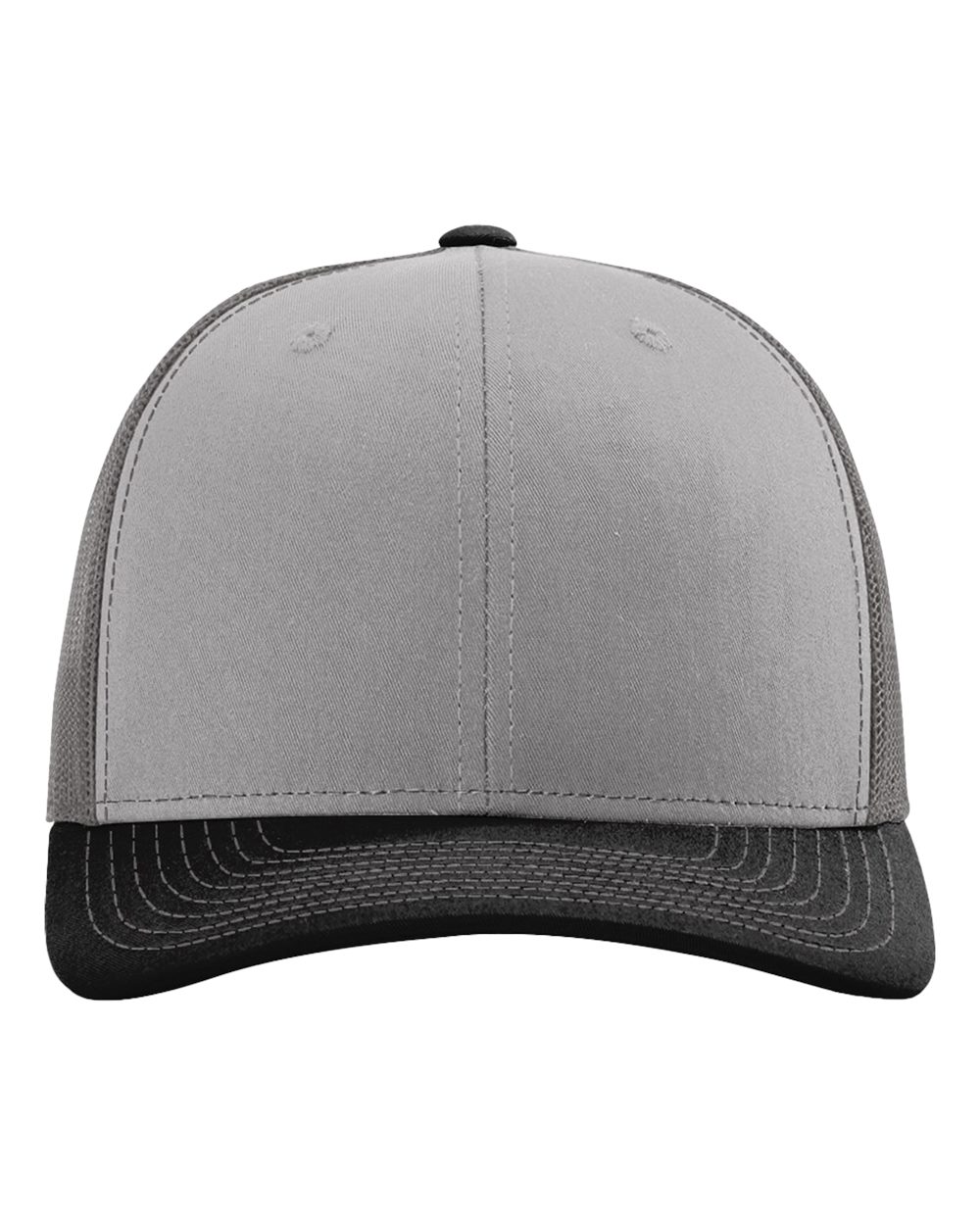 Snapback Trucker Cap - 112 436