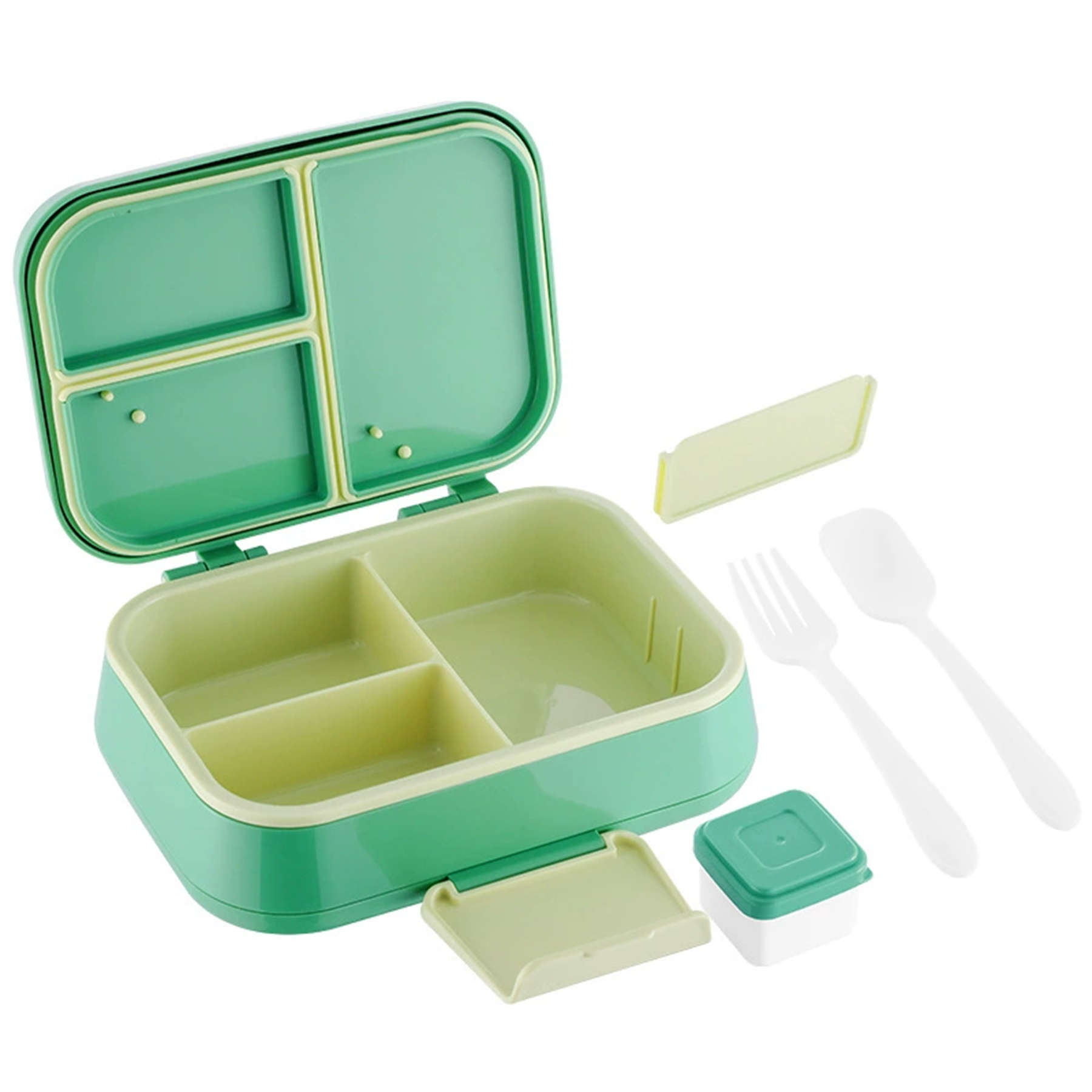 Bento Box for Kids 5
