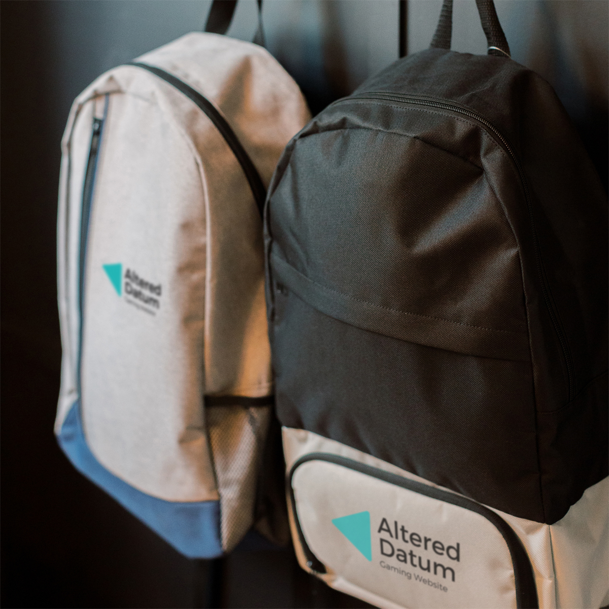Lunch Cubby Backpack 5