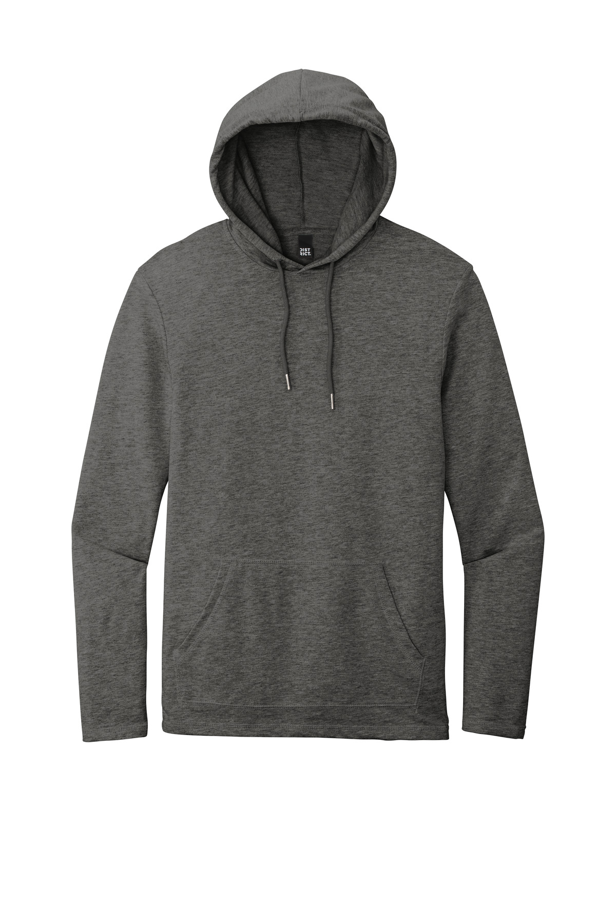 District Featherweight French Terry Hoodie DT571 49