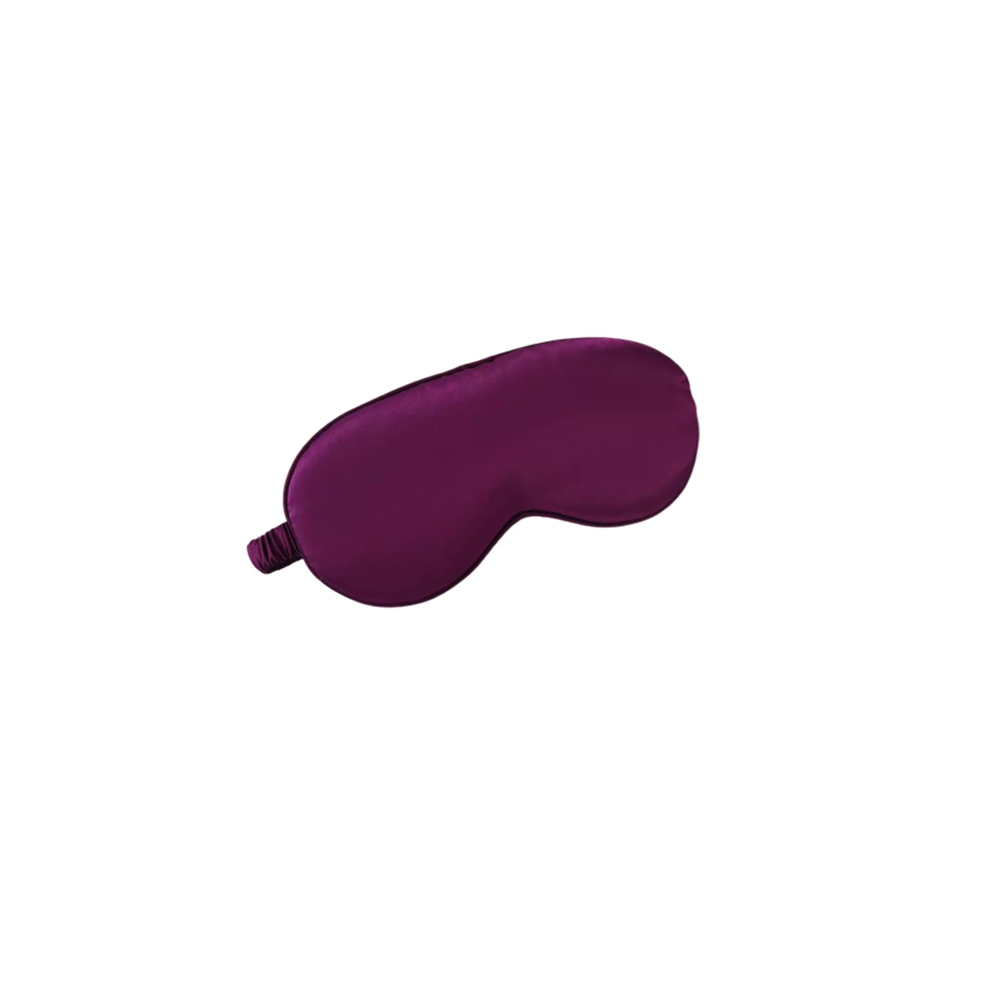 Reversible Silk Eye Mask for Sleep 13