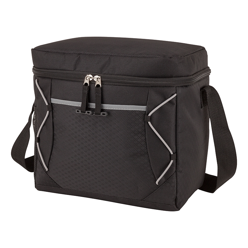 Monterey 16-Can Cooler Bag with Diamond 420D 4