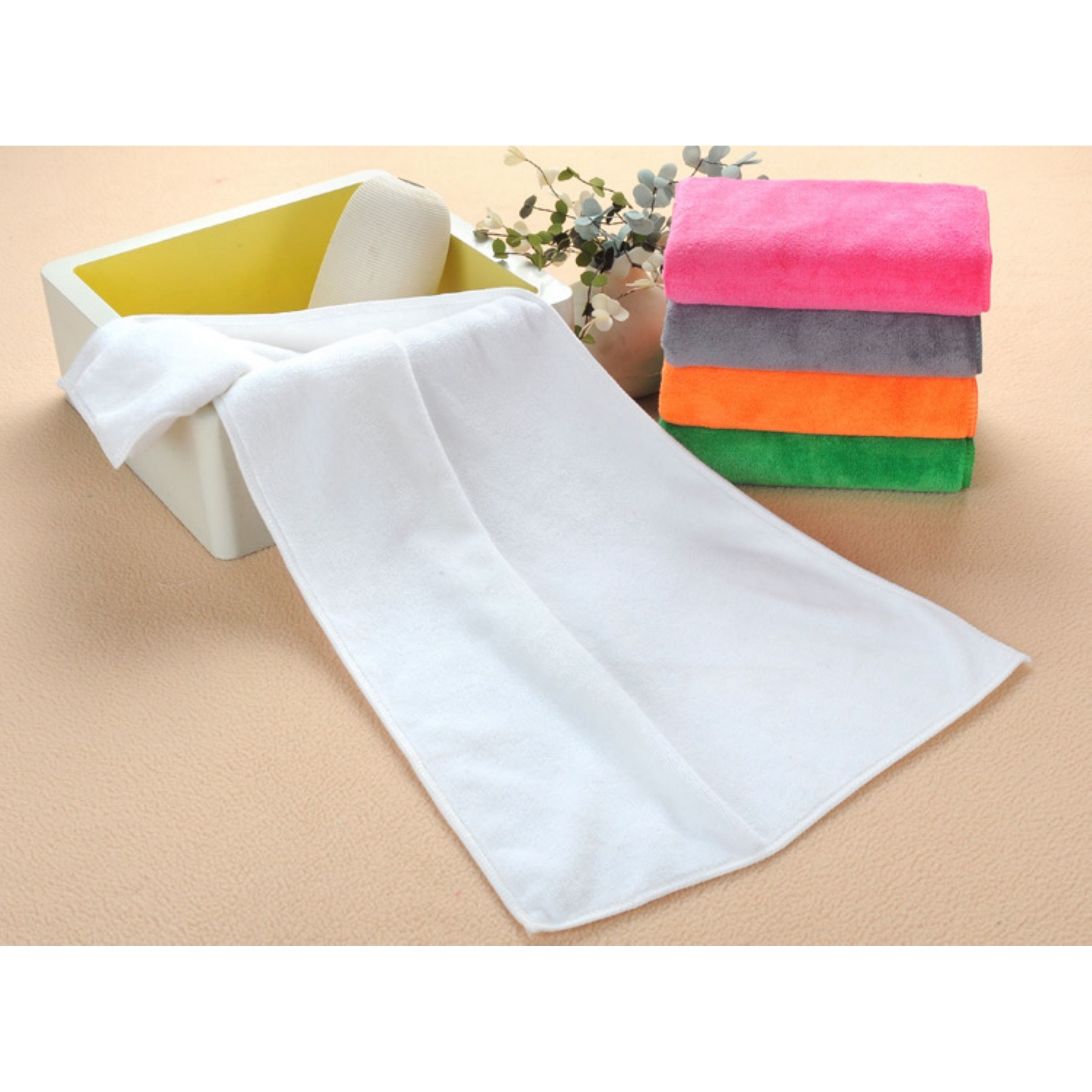Salon Towels 2