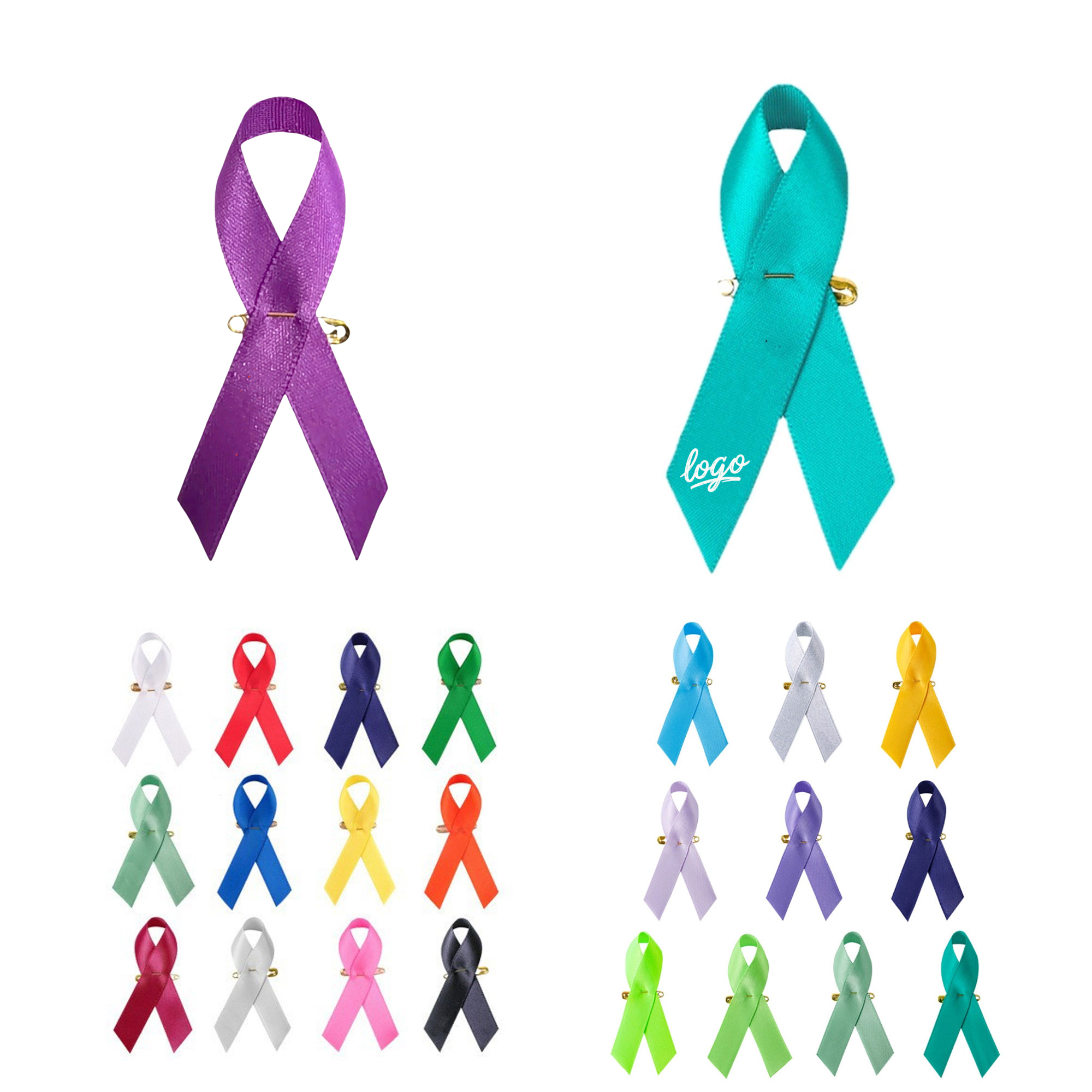 Public Welfare Activity Ribbon 2