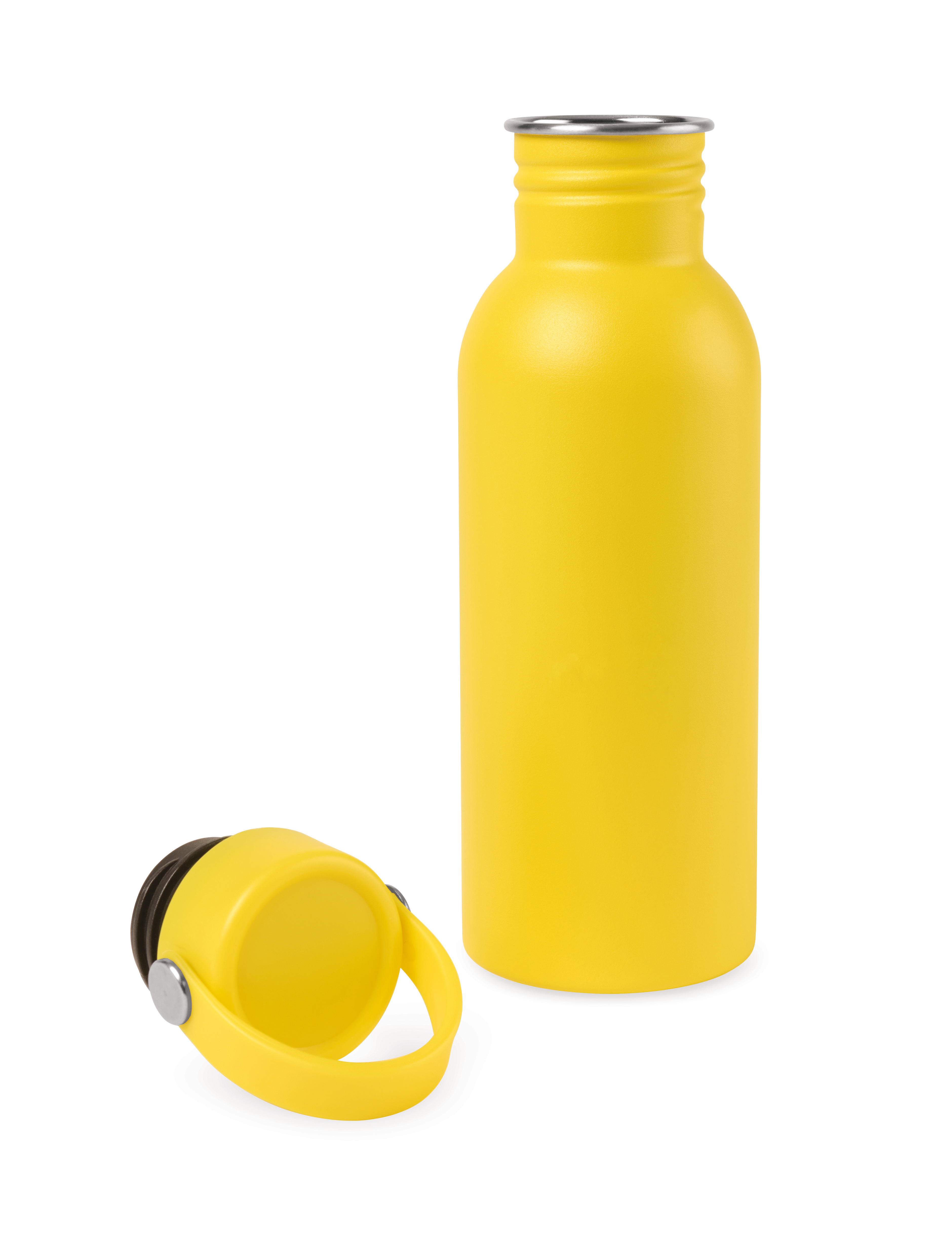 Arlo Classics Stainless Steel Hydration Bottle - 20 Oz. 5