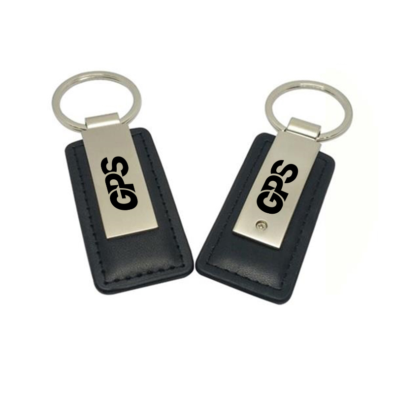 The Hanford Key Chain 3