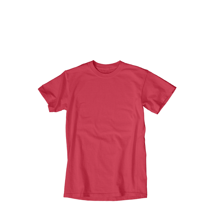6.1oz OD T-SHIRT 22