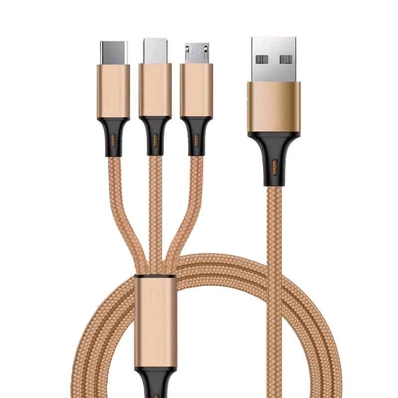 3 In 1 USB Cable 5