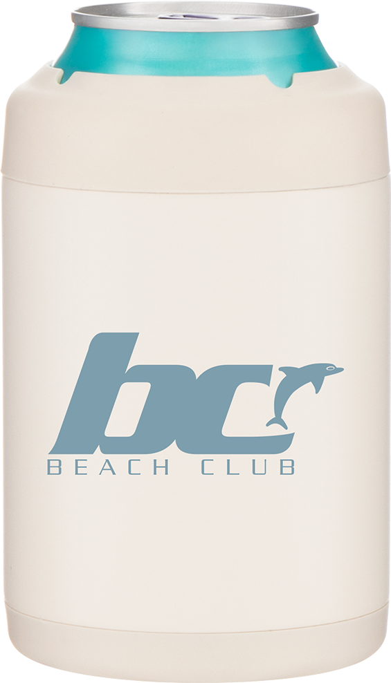 12 oz standard can cooler hydrojug ss 6