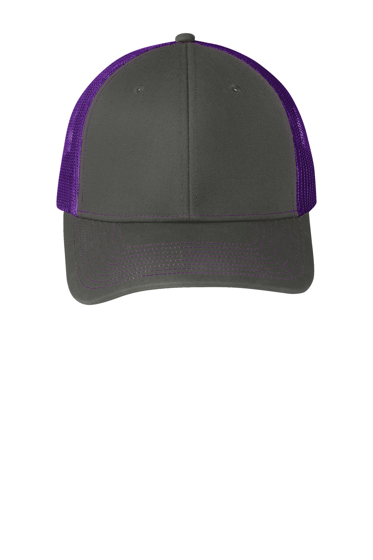 Port Authority Snapback Trucker Cap. C402 150