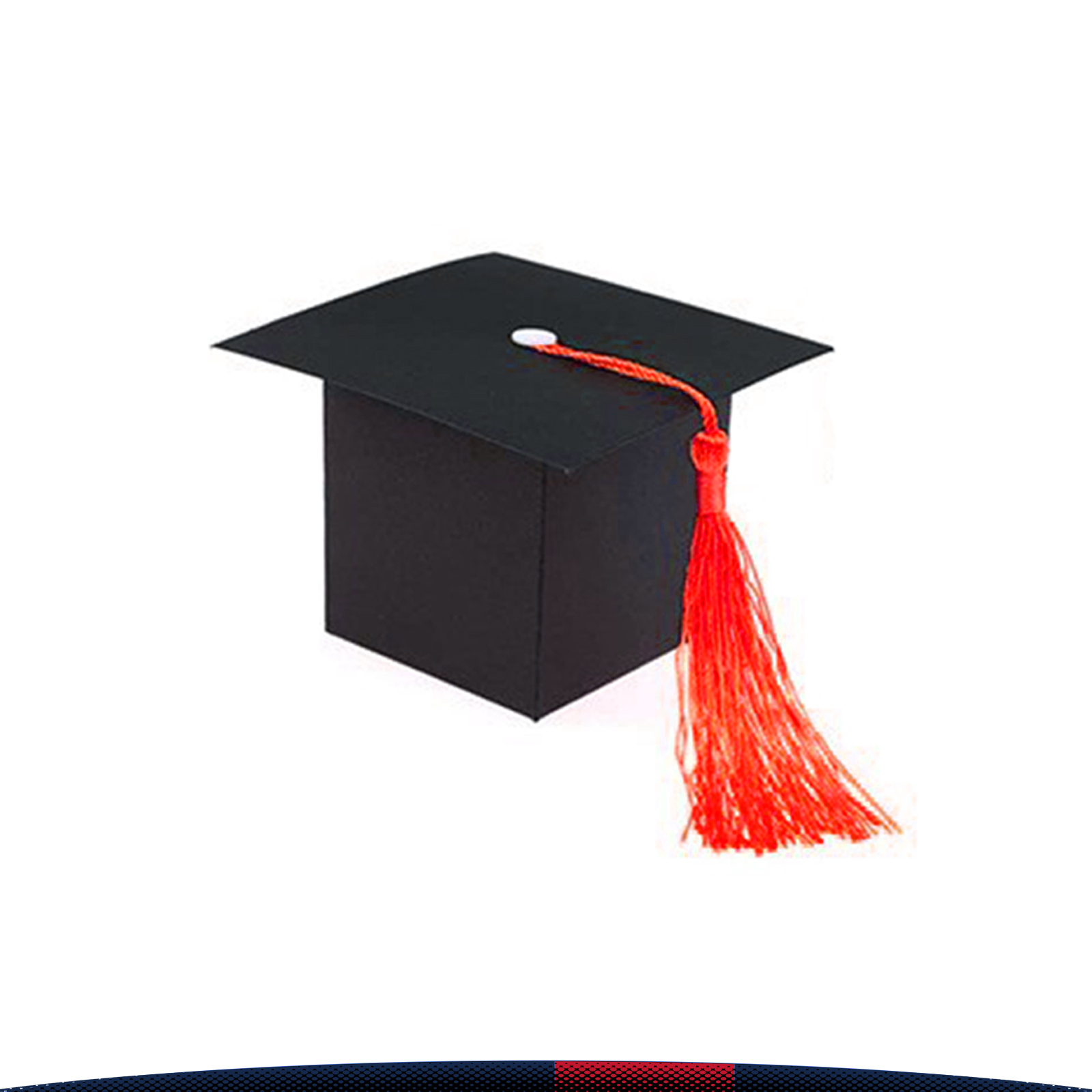 Milist Graduation Cap Candy Box 4