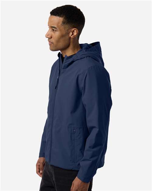 Men's Barrier All Season Jacket - CE812 12