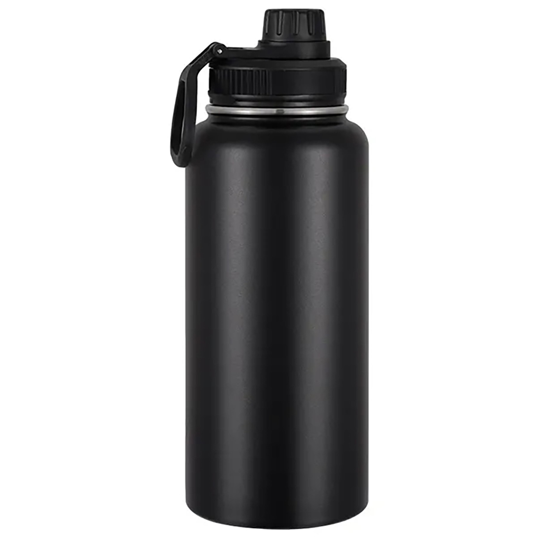 22Oz Stainless Steel Vacuum Insulated Water Bottle 3