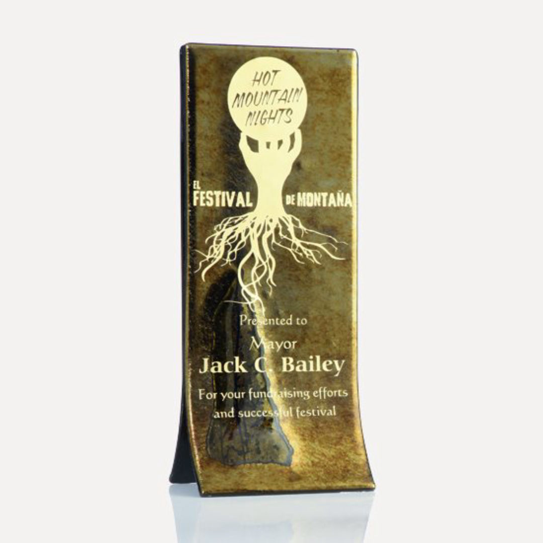 Cobalt Double Award 6
