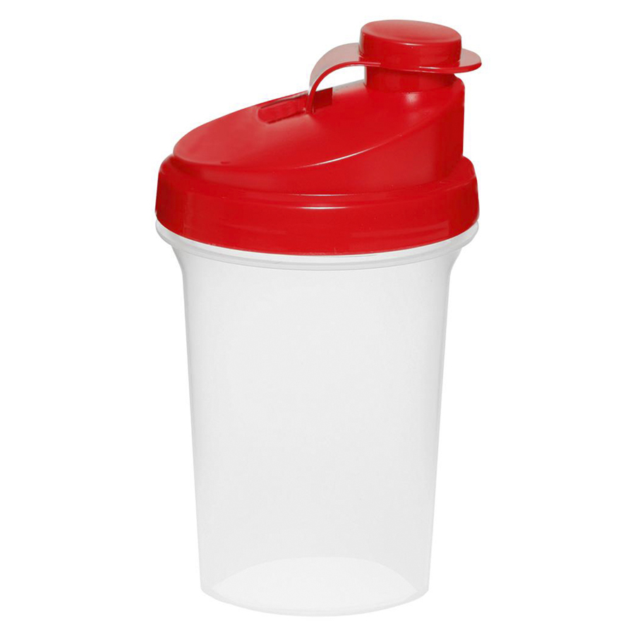 Shake Bottles 16 oz. 10