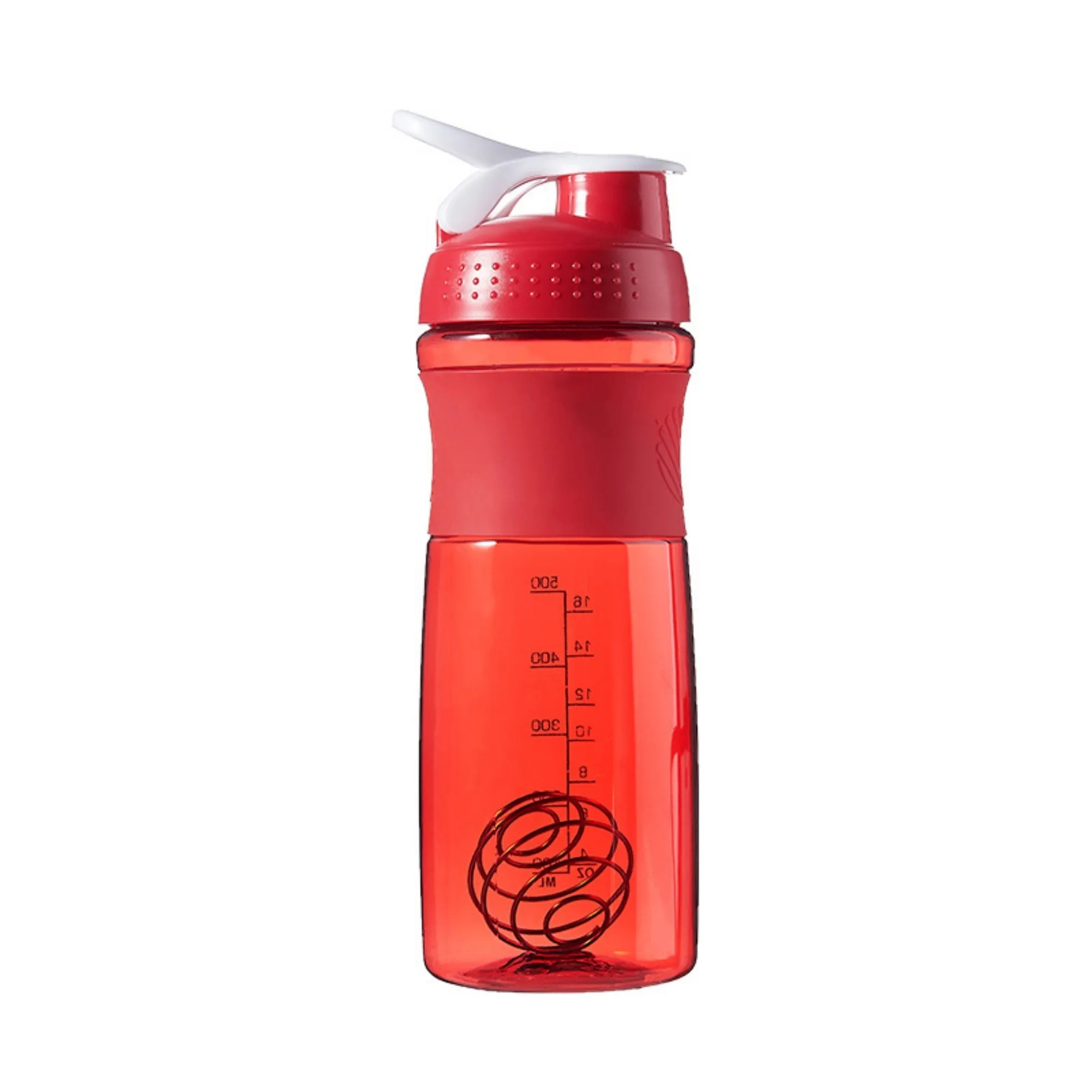 25oz Portable Fitness Shaker Bottle 8