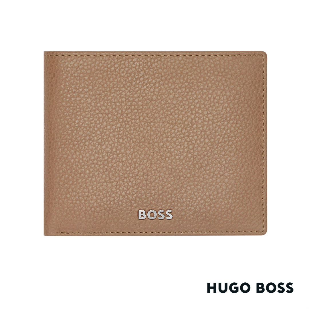 Hugo Boss® Classic Grained Wallet 9