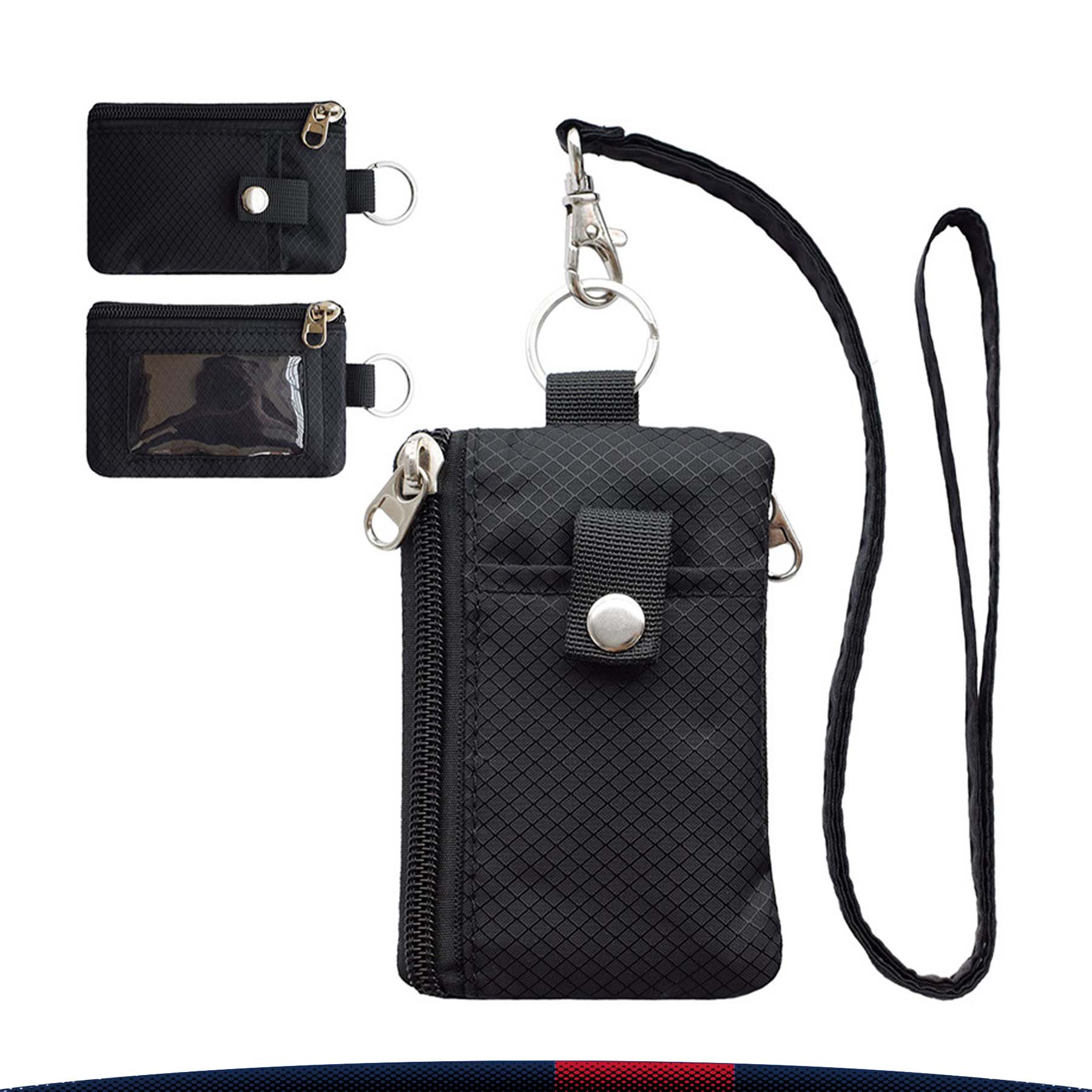 Portable Mini Card Bag 6