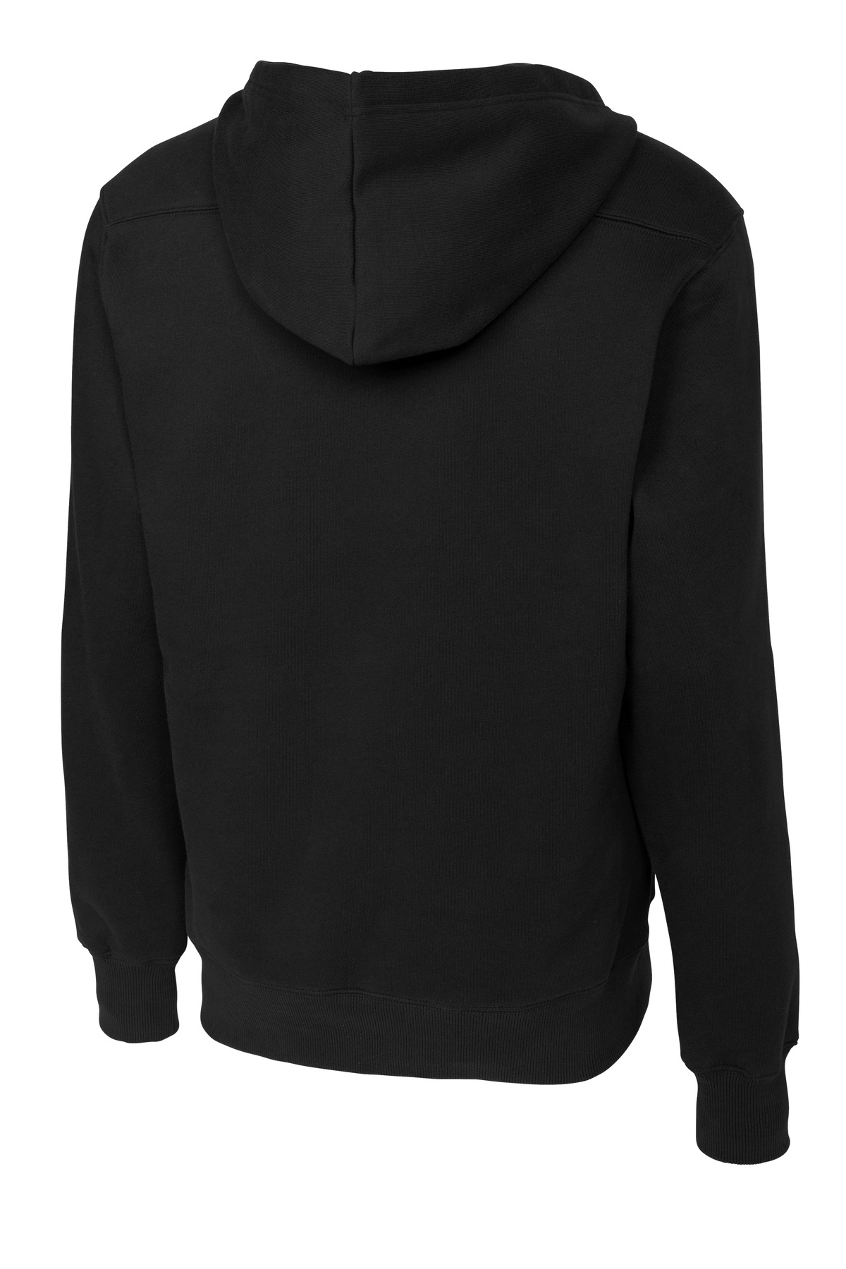 Sport-Tek Lace Up Pullover Hooded Sweatshirt. ST271 65