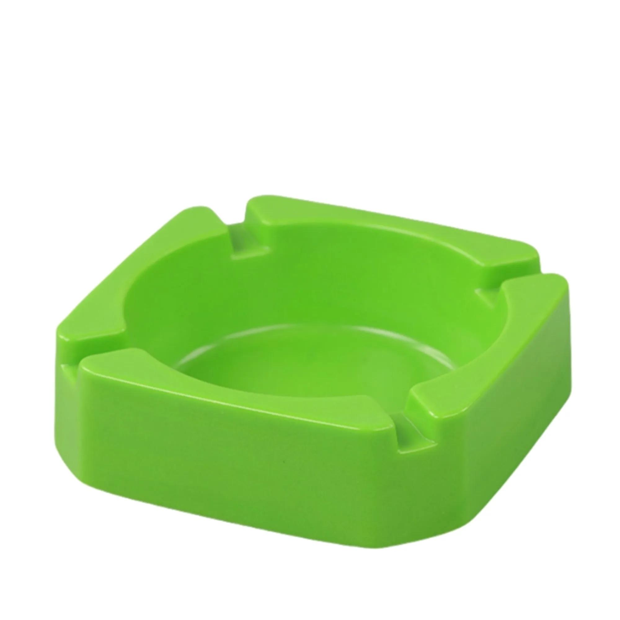 Plastic Tabletop Ashtray 2