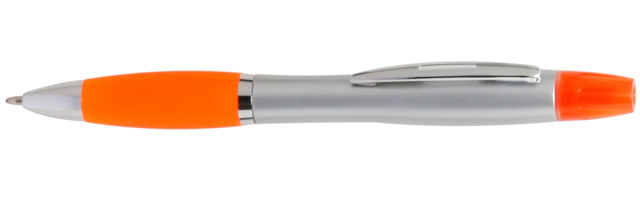 Plastic Highlighter Pens