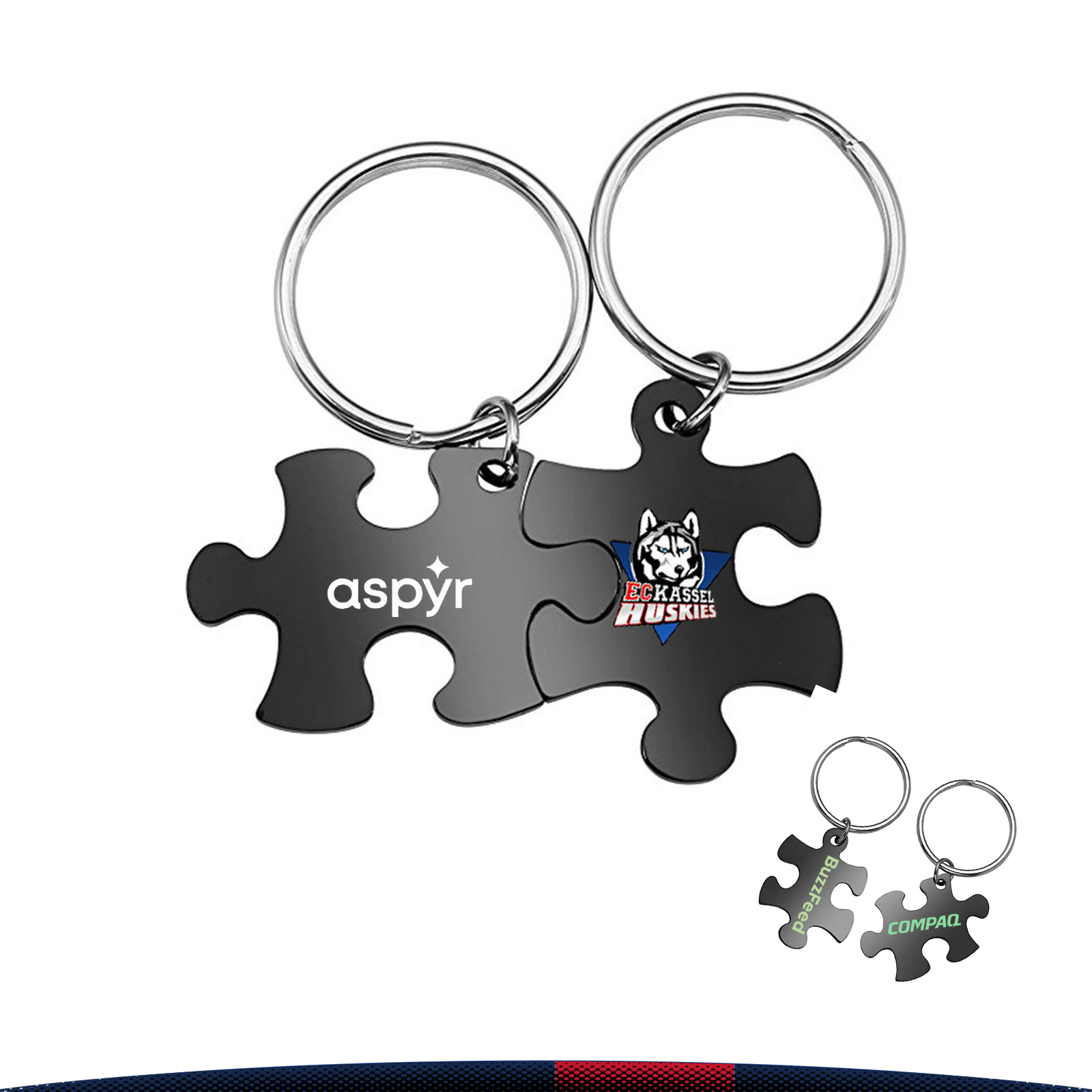 Sisters Forever Key Tag 2