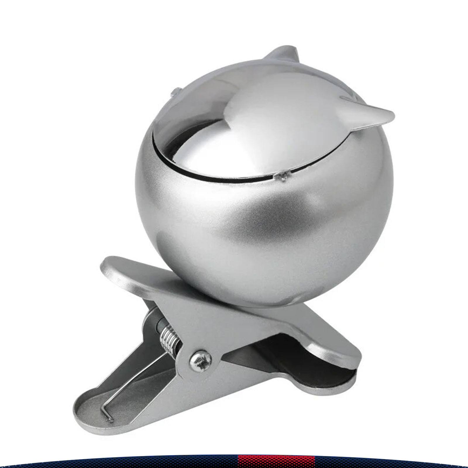 Gerta Clip Ashtray 6