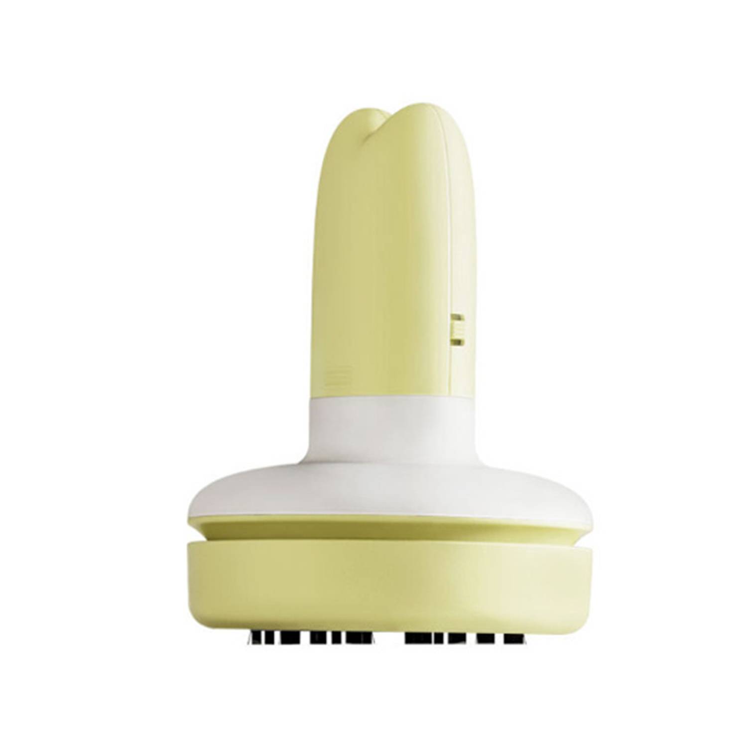 Portable Car Fishtail Desktop Mini Vacuum Cleaner 6