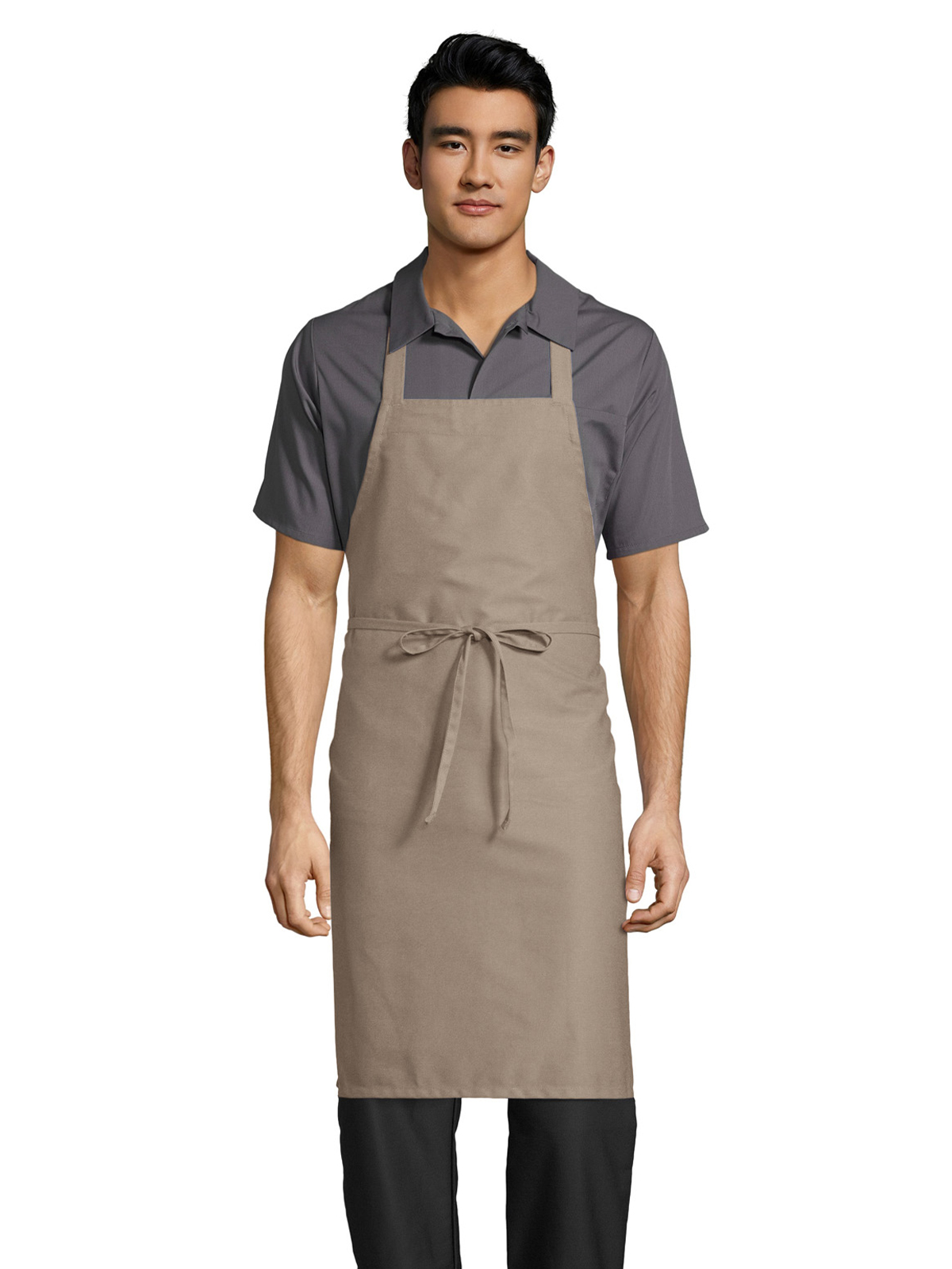 Uncommon Chef Aprons - Unisex No Pocket Apron 9