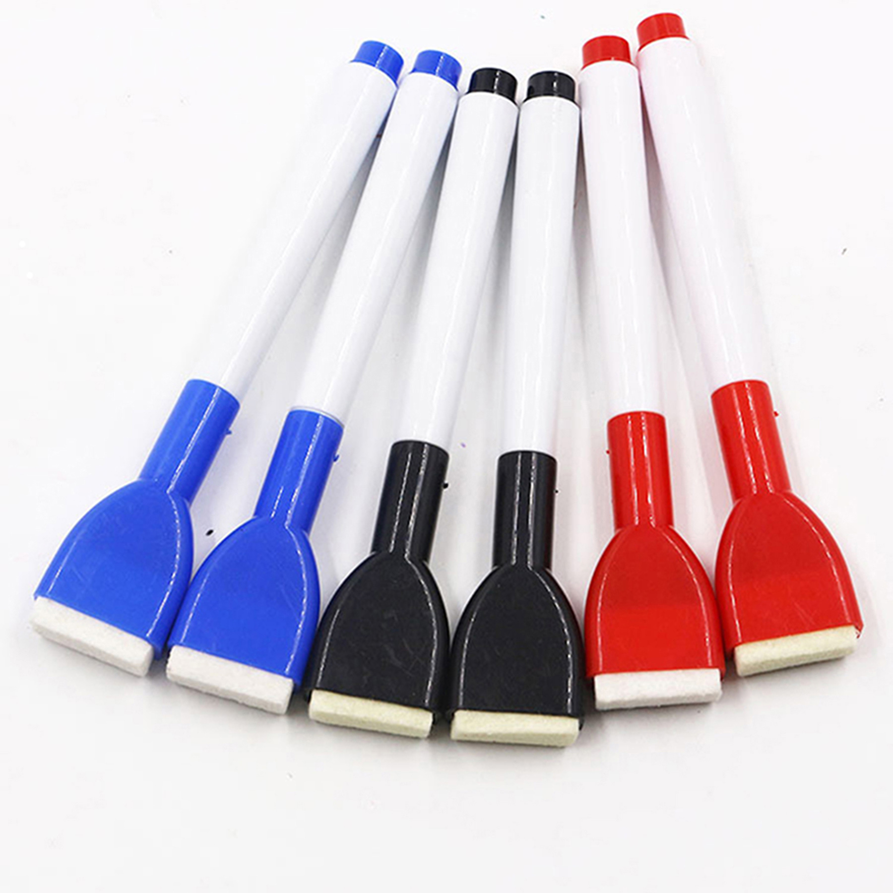 Magnetic Whiteboard Pen 2