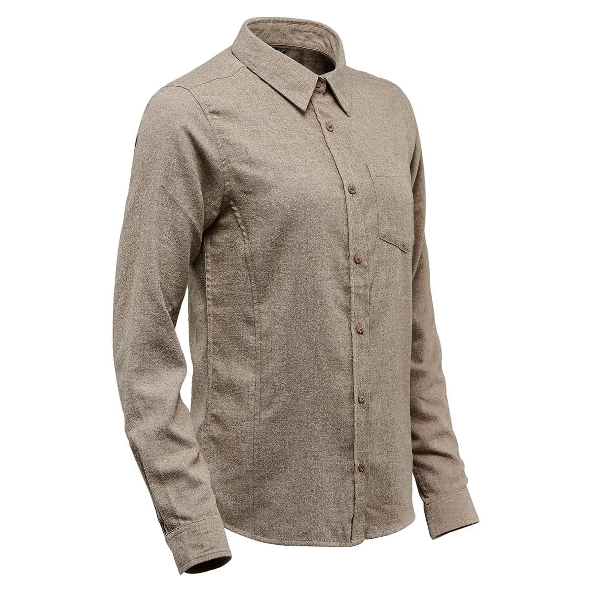 Stormtech Women's Cambridge Long Sleeve Shirt 6