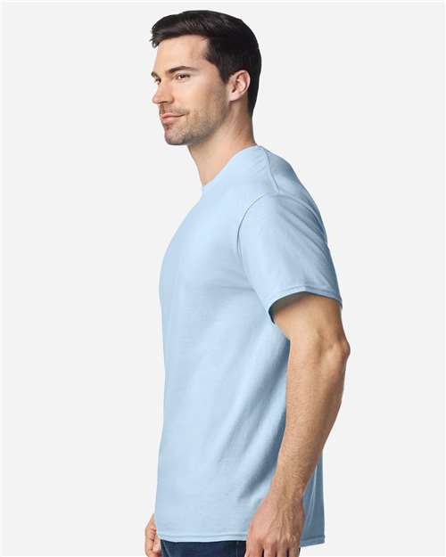 Unisex Softstyle® Plasma Print T-Shirt - 64PLSMA 27