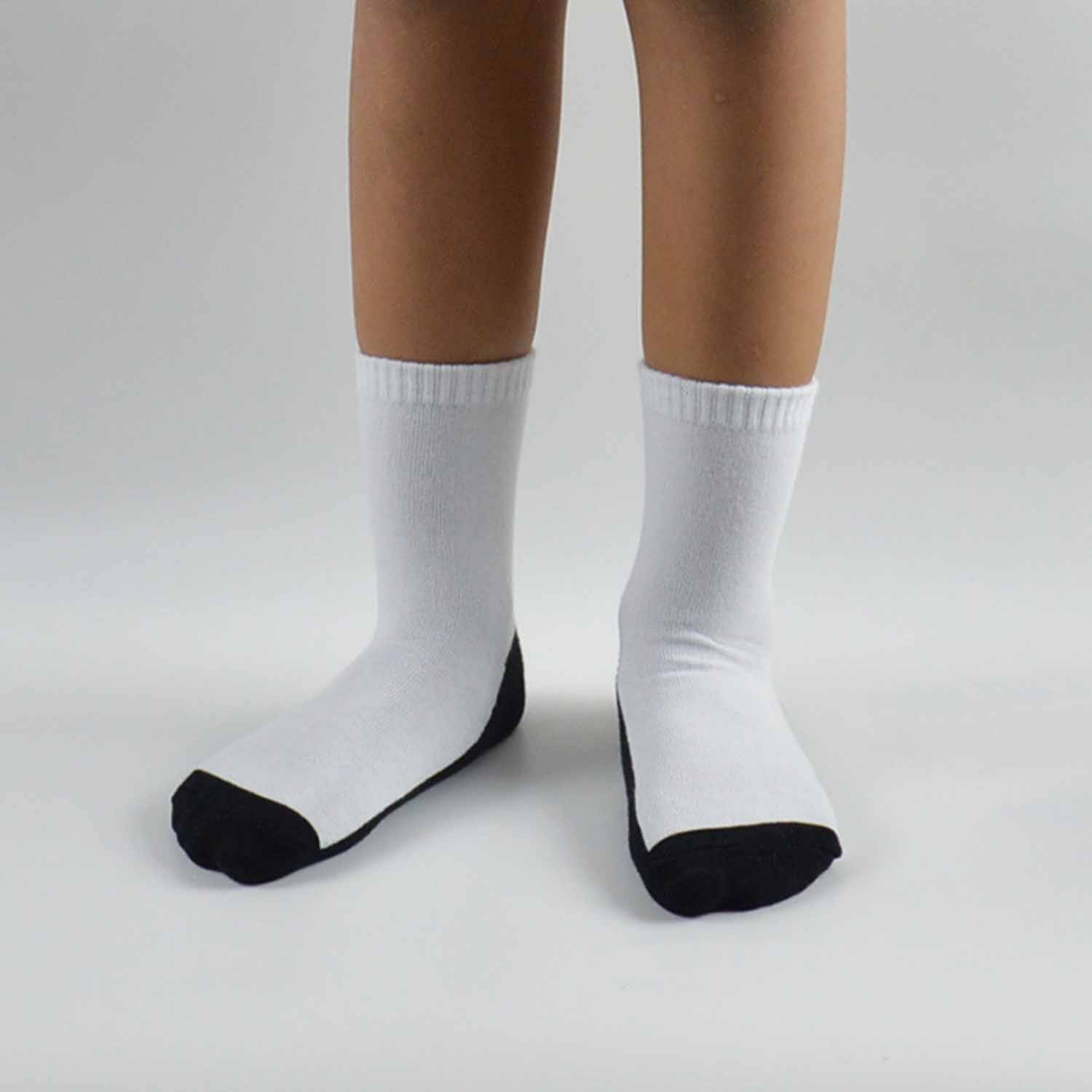 Mid-rise sock cotton deodorant 3