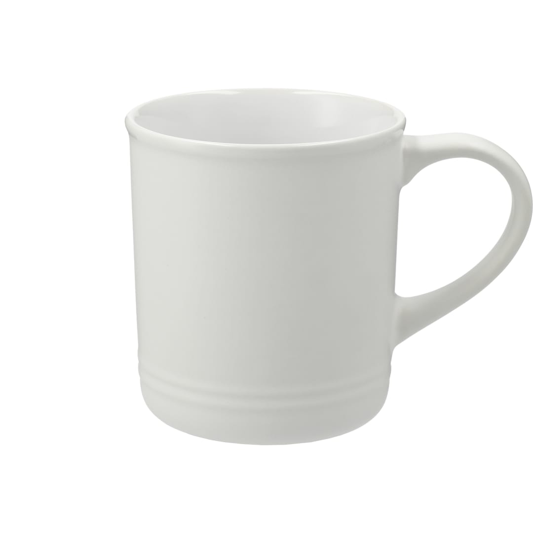 Bronx 12oz Ceramic Mug, custom mug with logo imprint 31
