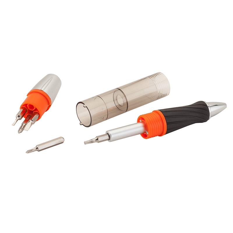 Handy Pen 3-in-1 Tool Pen 8