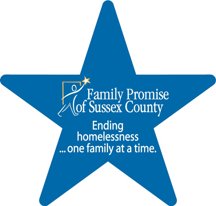 Custom 5" x 4.75" Star Shape Car Magnet 2