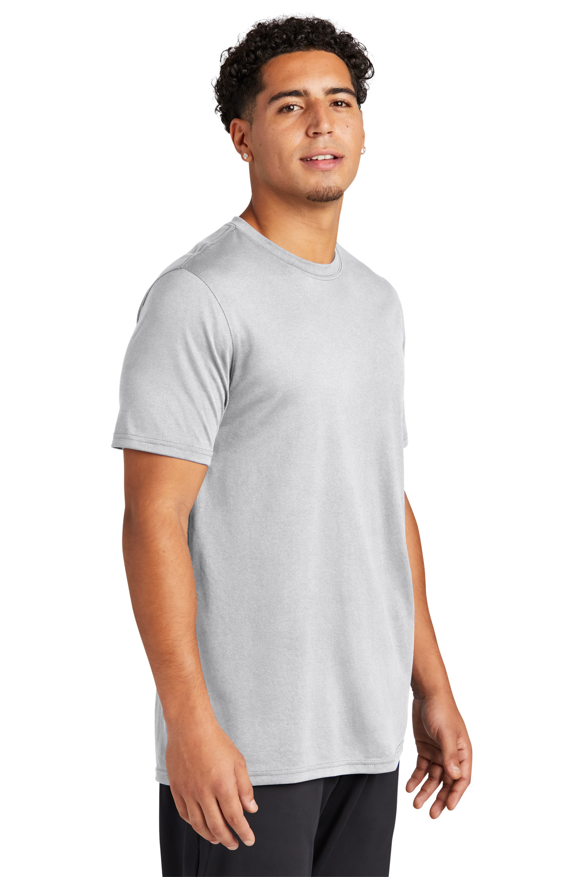 Sport-Tek® Echo Tee 46