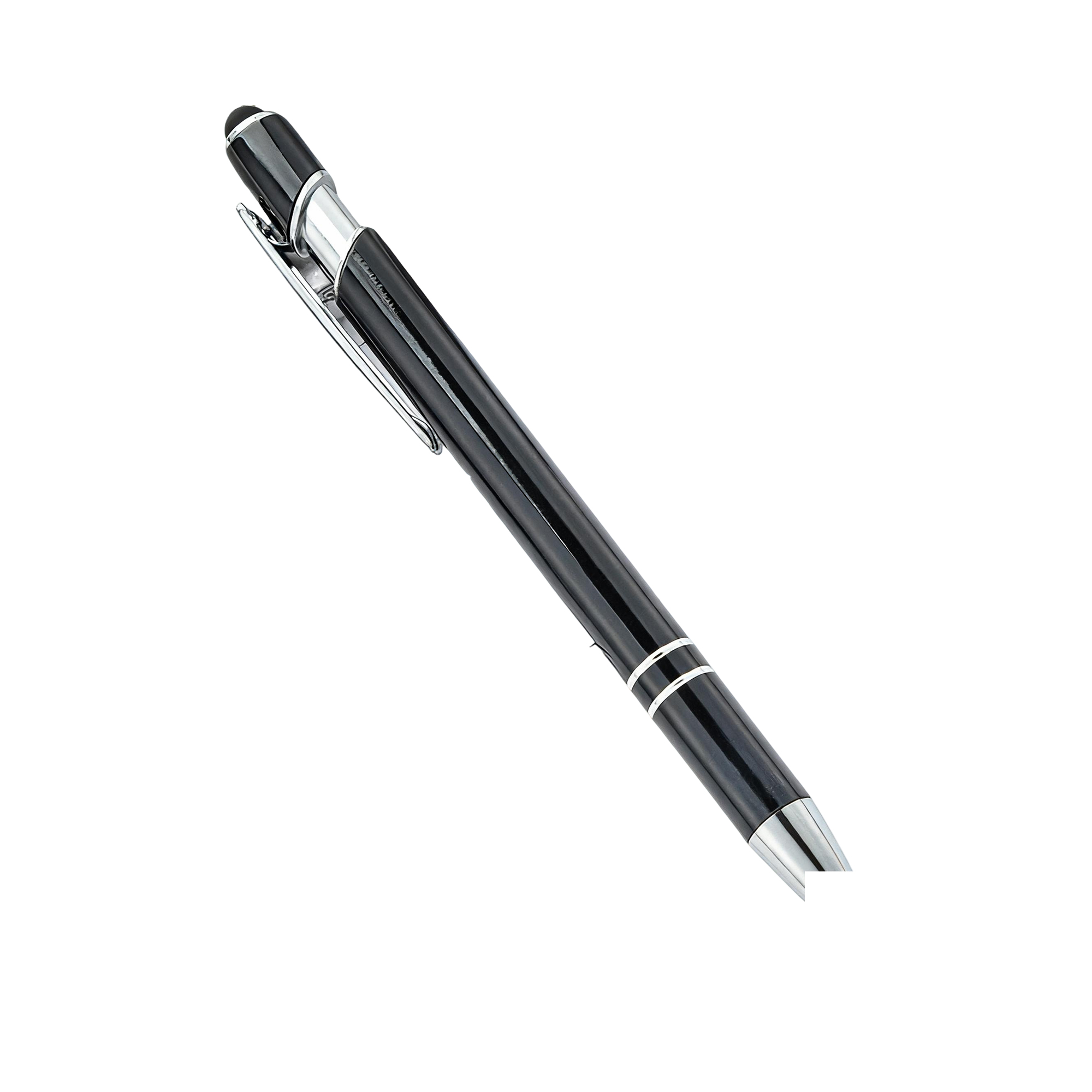 Capacitive Tip Ballpoint With Metal Barrel 35