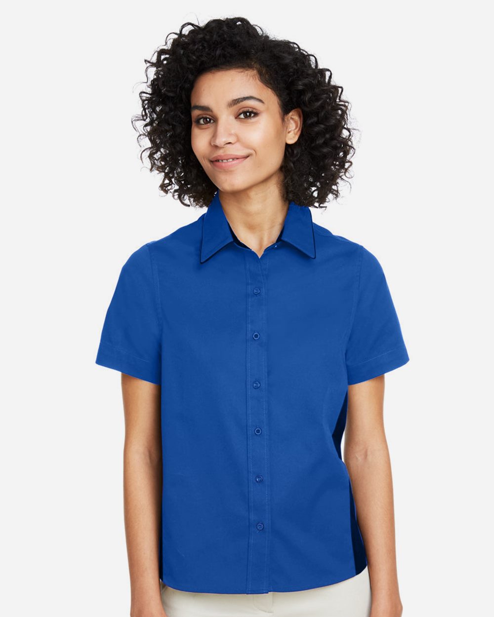 Women's Flash IL Colorblock Shirt - M586W 24