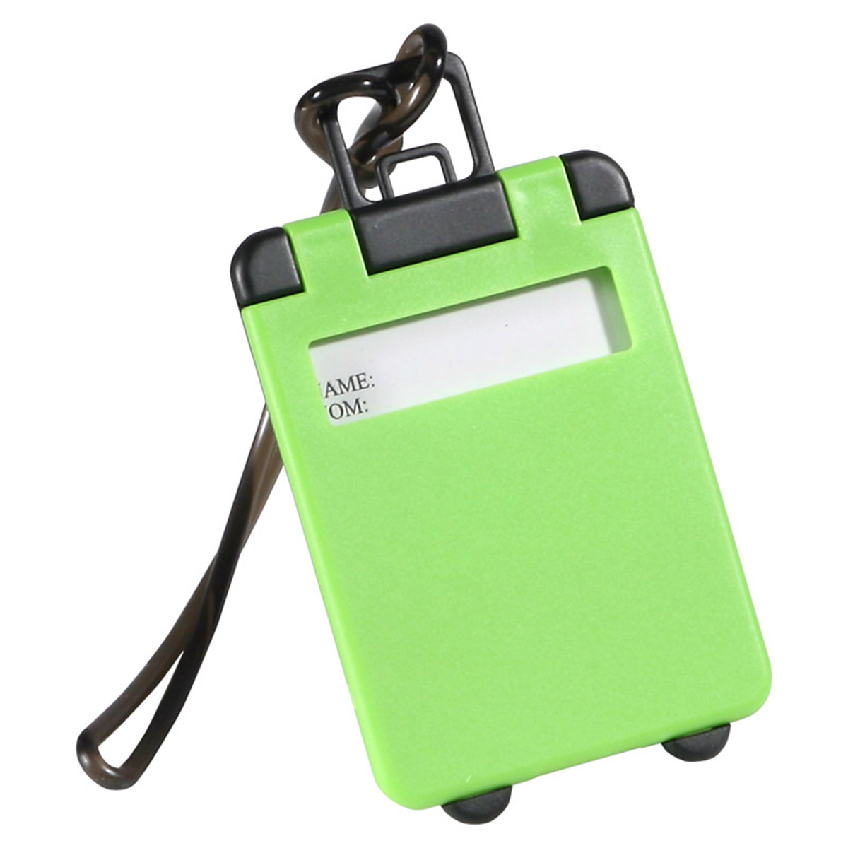 Travel Tote Luggage Tag 19