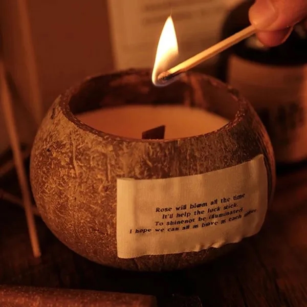 Custom SPA Candle Set 3