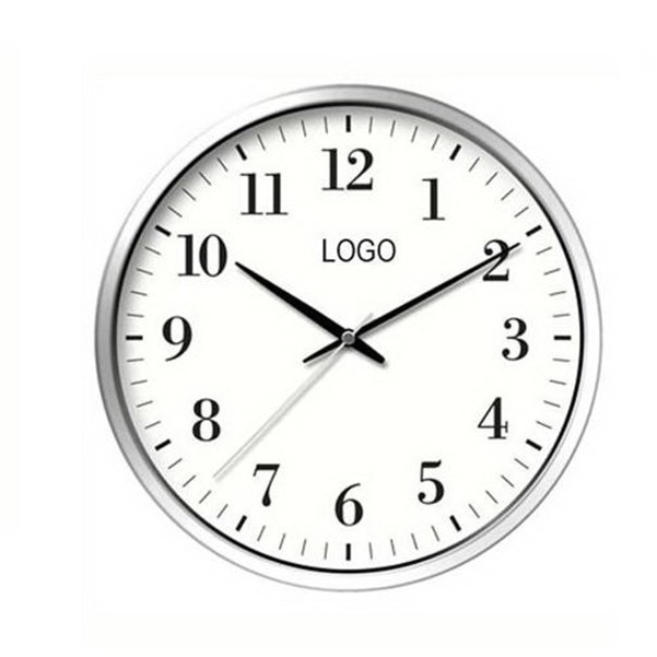 Wall Clock 1