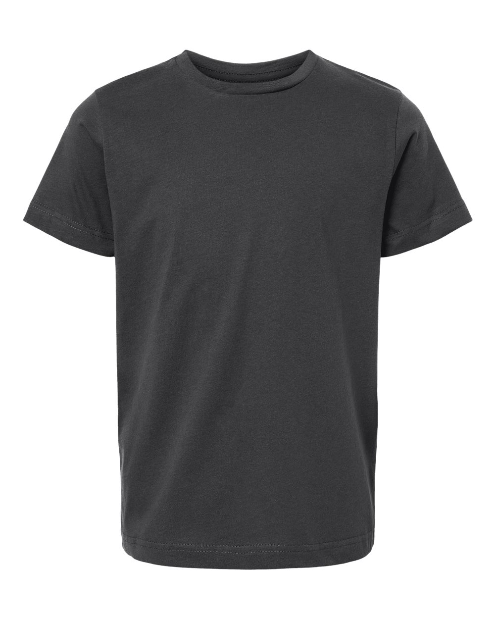 Youth Fine Jersey Tee - 6101 602